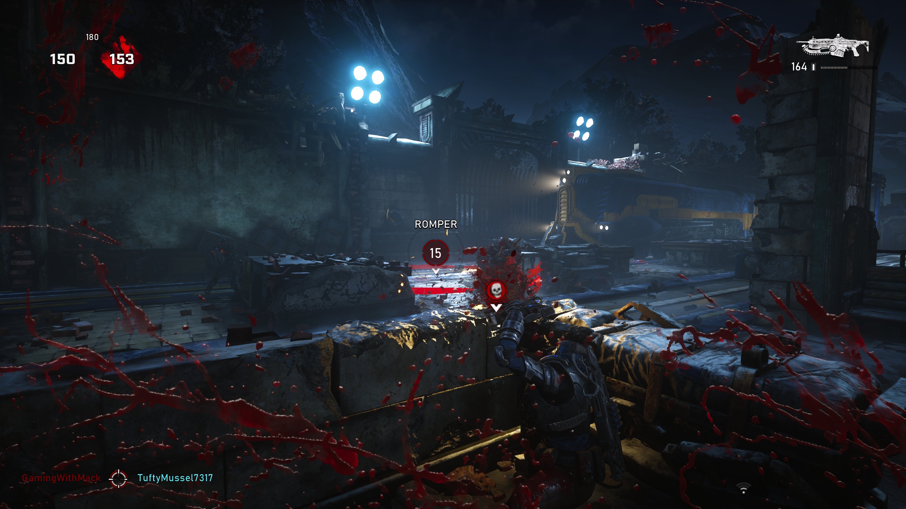 Gears 5